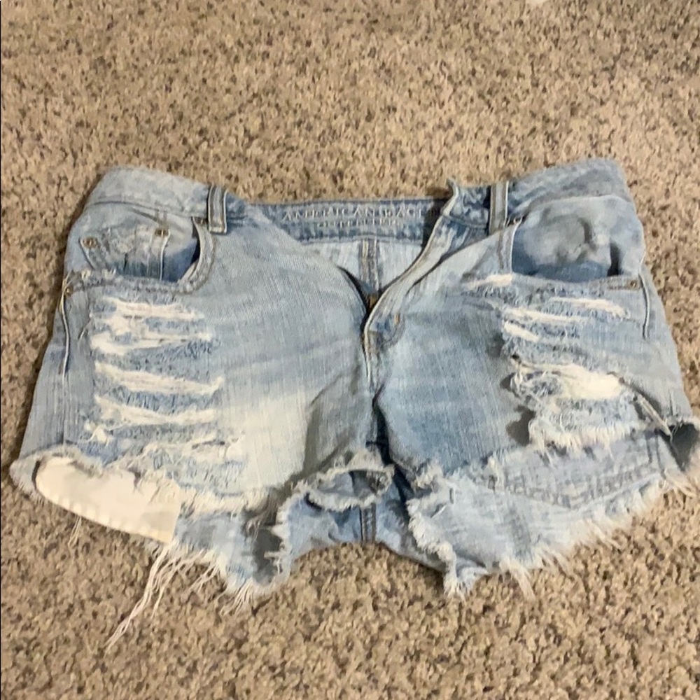 Ae shorts